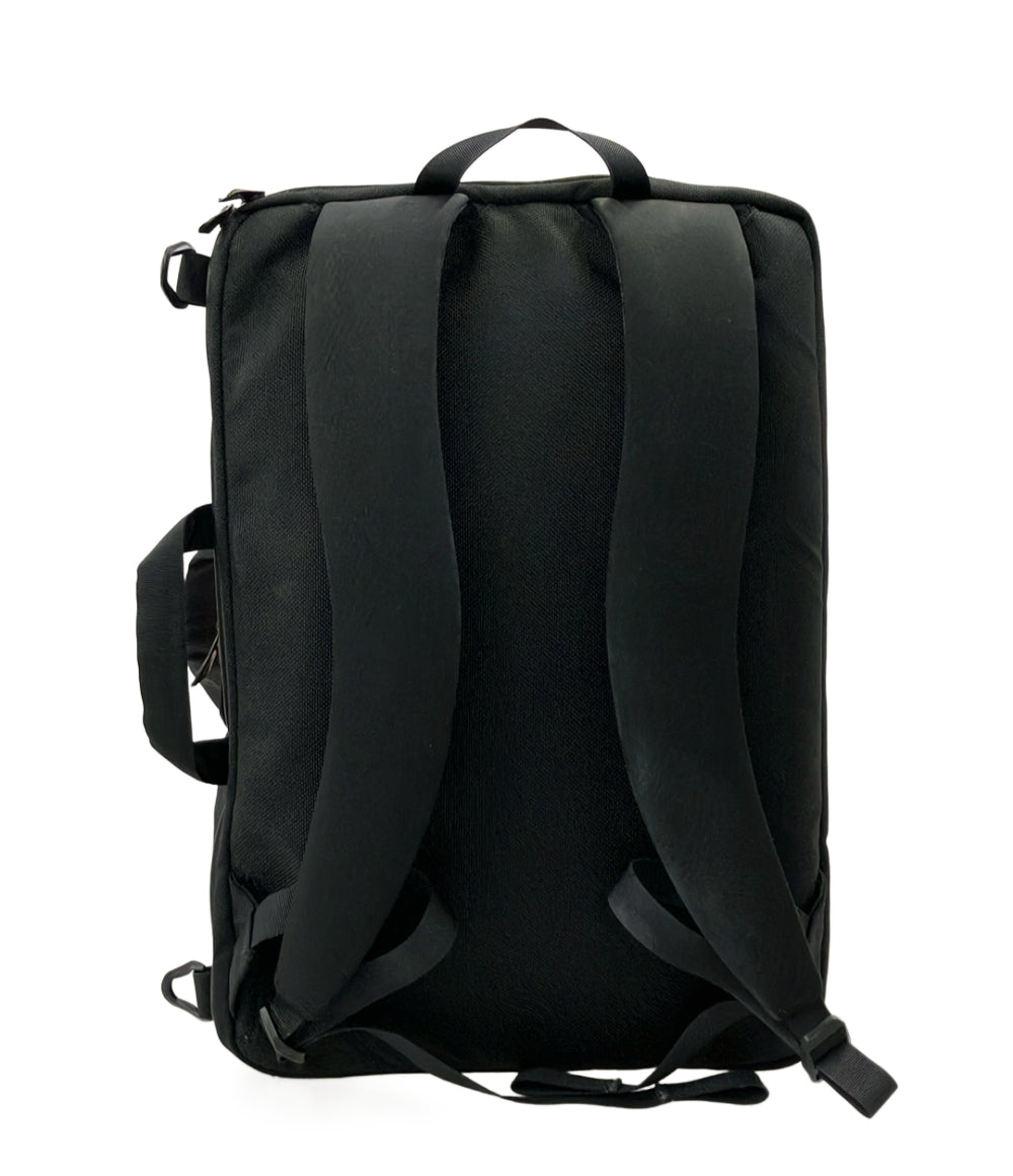 THE NORTH FACE 2way ブリーフケース リュック NM81873 メンズ ザ・ノース・フェイス