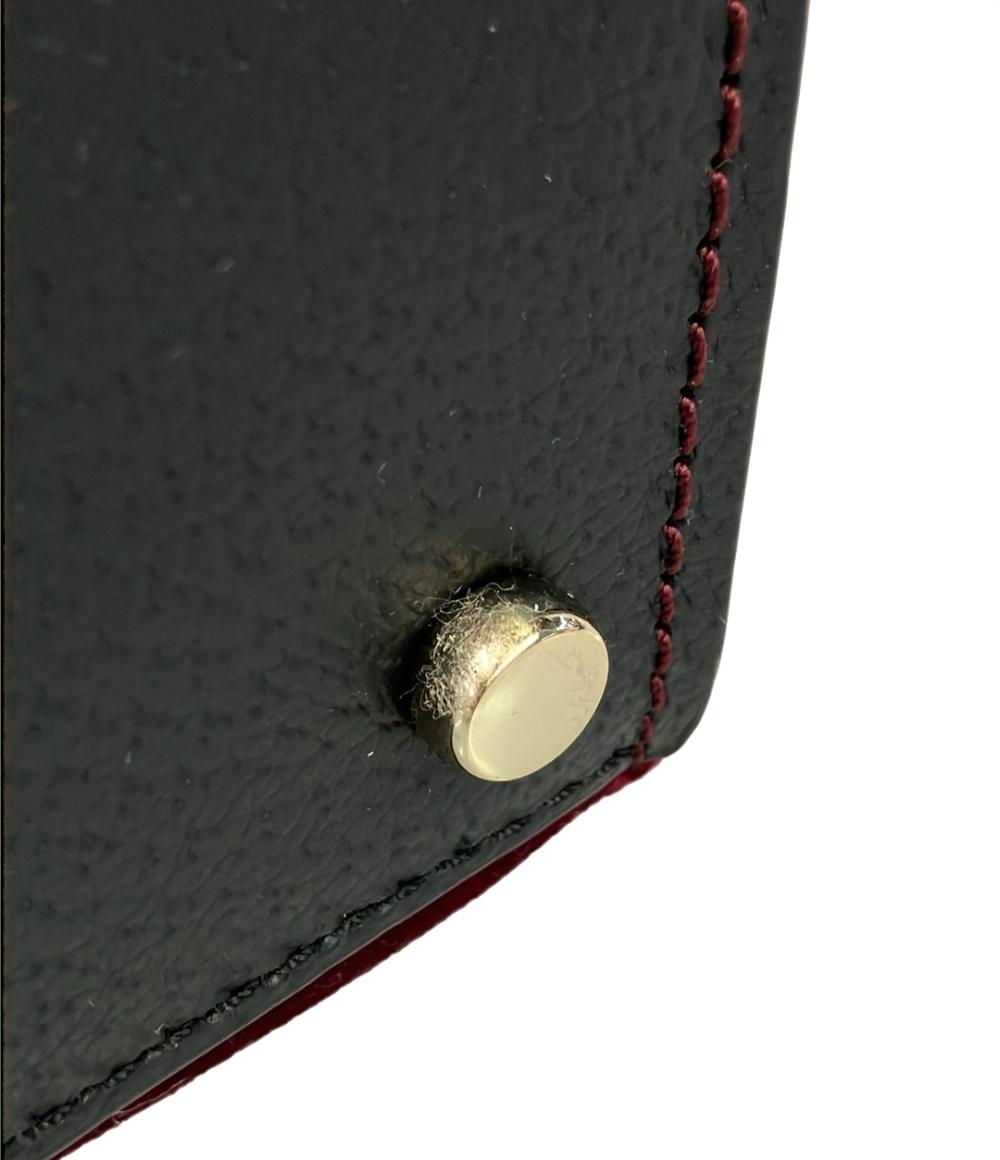 Kate Spade 2WAY ハンドバッグ ショルダーバッグ 斜め掛け トンプソンストリート ベルベット レディース ケイトスペード