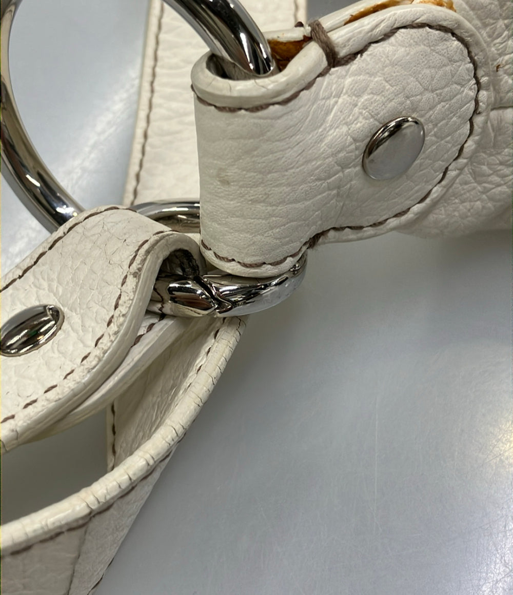 FURLA ショルダーバッグ 斜め掛け レザー レディース フルラ