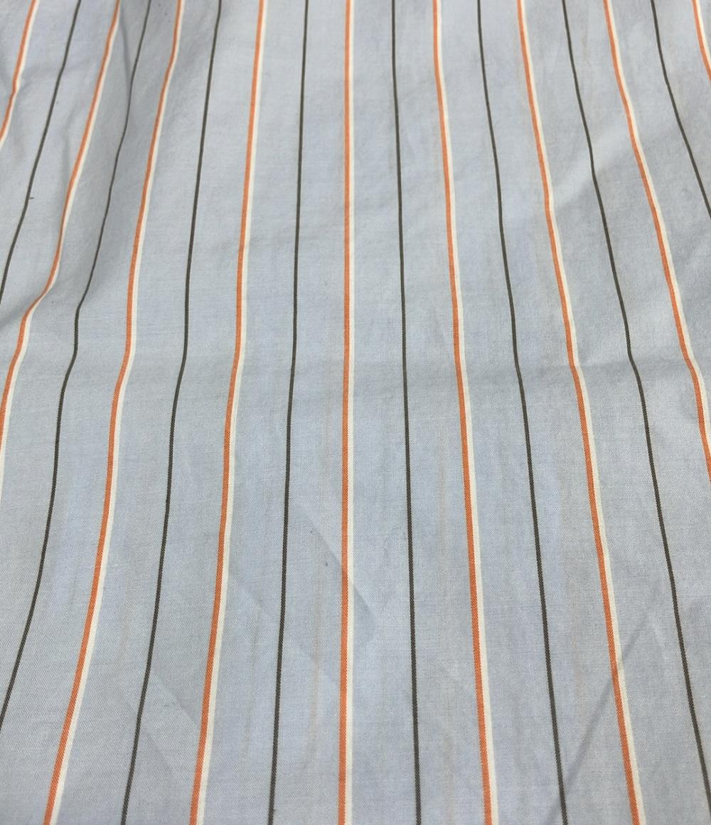 マルニ ストライプ半袖シャツ メンズ SIZE 46 (S) MARNI