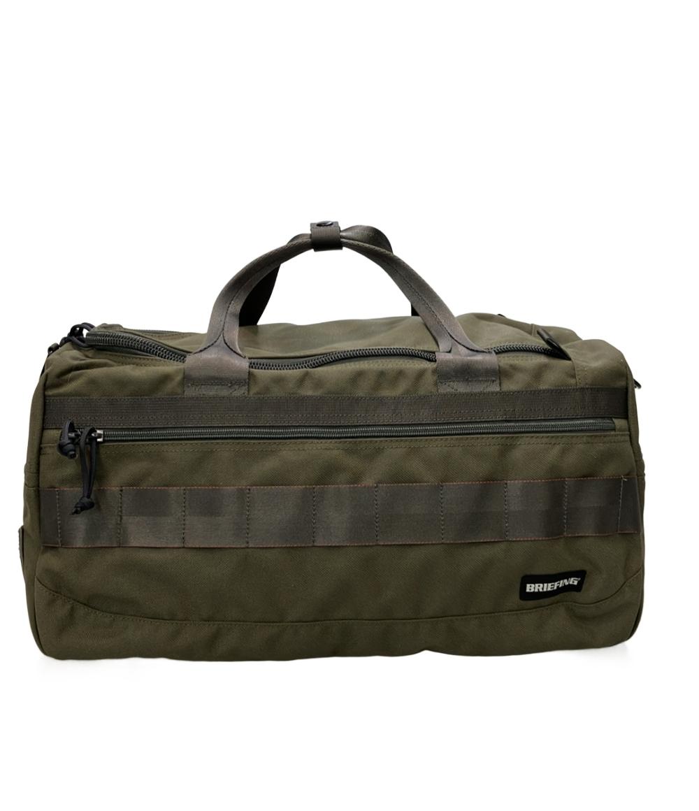 バッグ BRIEFING TURF PHANTOM TL 美品 BRIEFING 3way ボストンバッグ ショルダーバッグ 斜めがけ