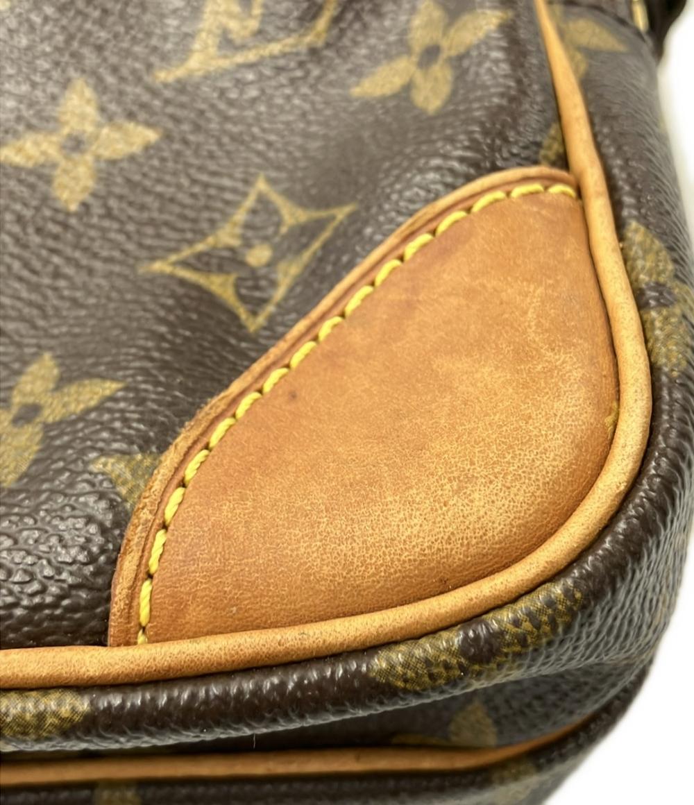 LOUIS VUITTON ショルダーバッグ 斜め掛け アマゾン モノグラム M45236 レディース ルイ・ヴィトン