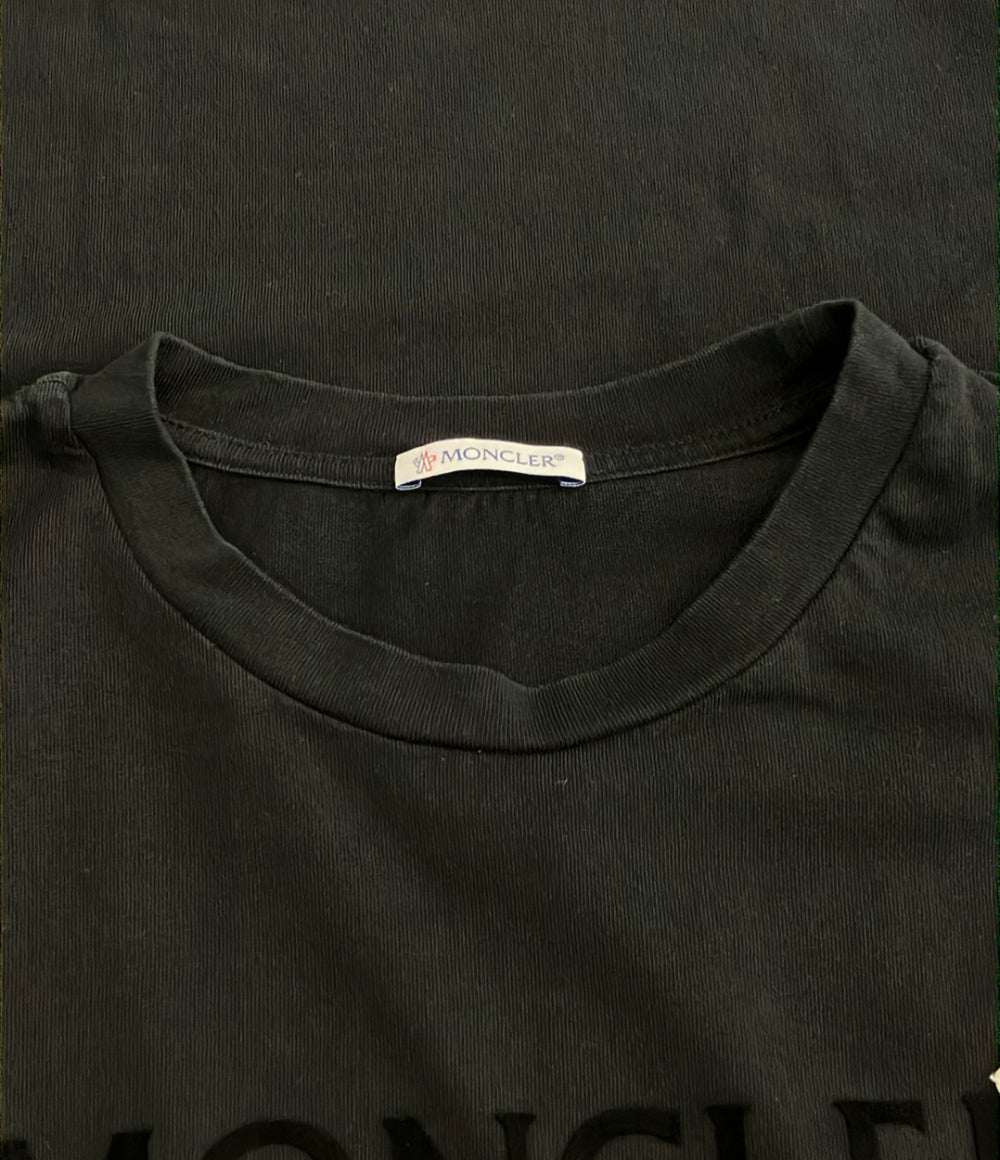 MONCLER 半袖 Tシャツ H20918C00025 8390T メンズ SIZE L モンクレール