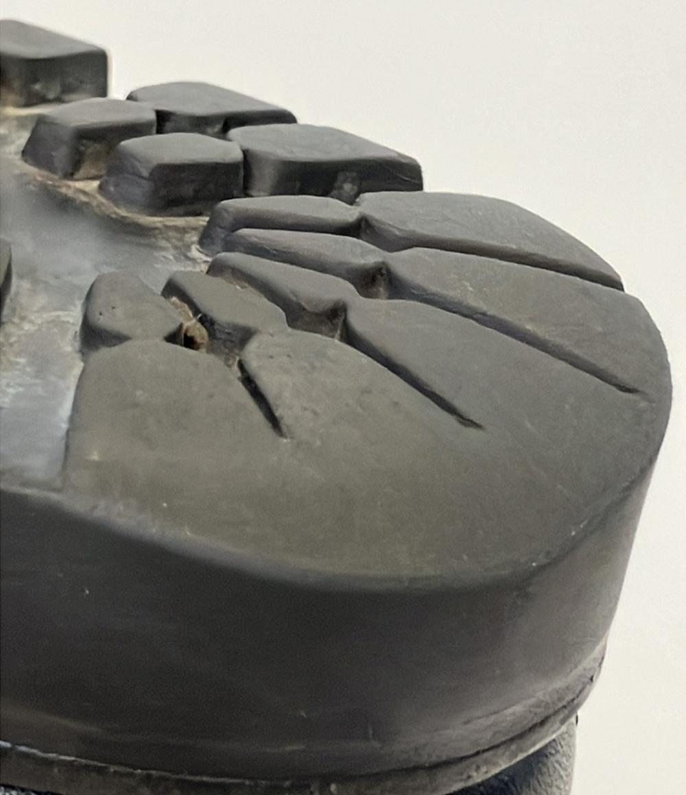 GUCCI ホースビットショートブーツ レディース SIZE 37 (M) グッチ