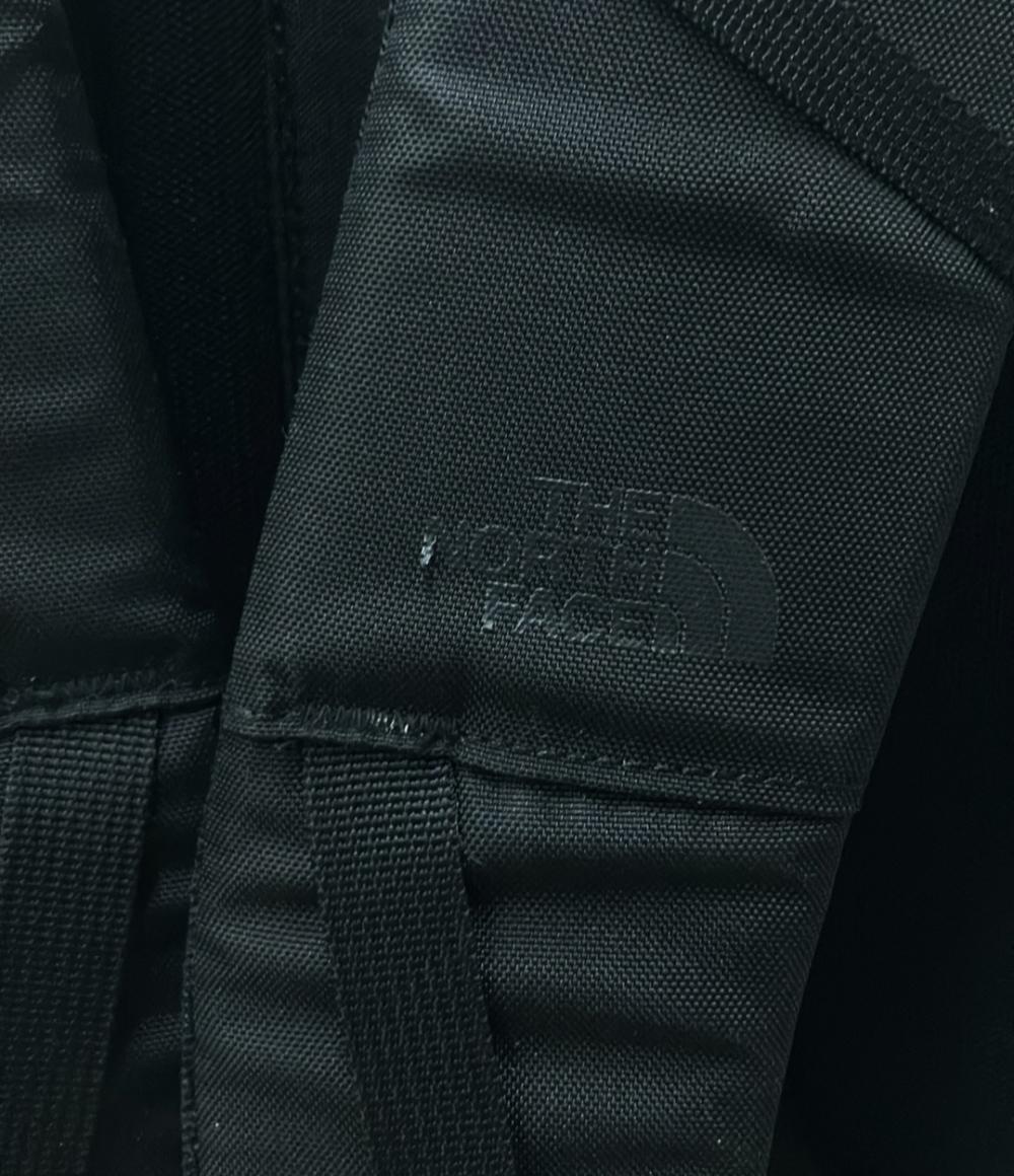 THE NORTH FACE リュック NM72254 メンズ ザ・ノース・フェイス
