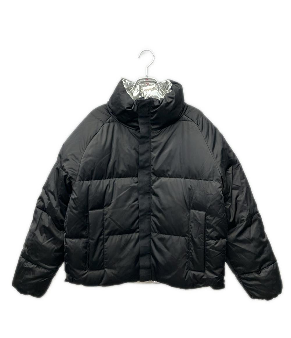 Tory Burch リバーシブル ダウンジャケット レディース SIZE XS