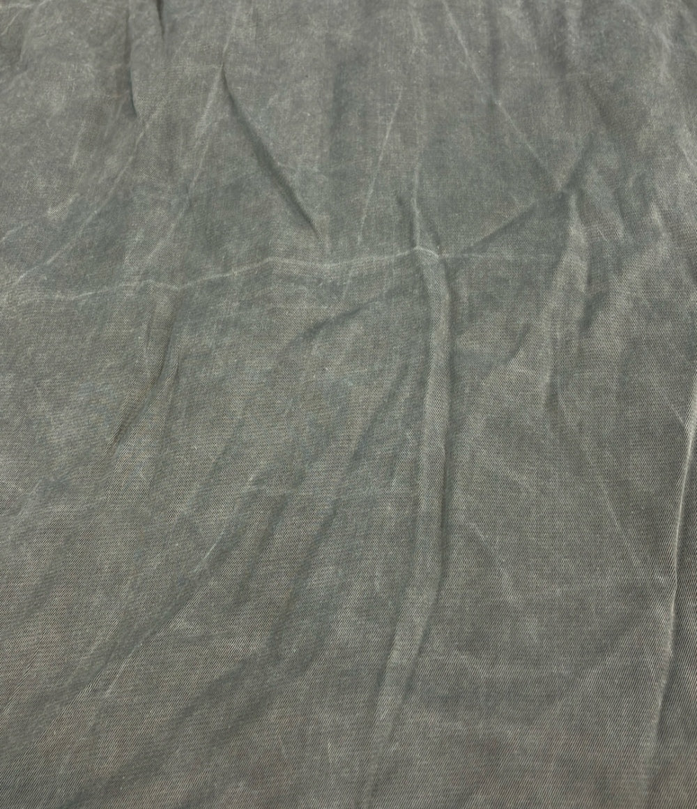 Nigel Cabourn 半袖 シャツ メンズ SIZE 52 ナイジェルケーボン