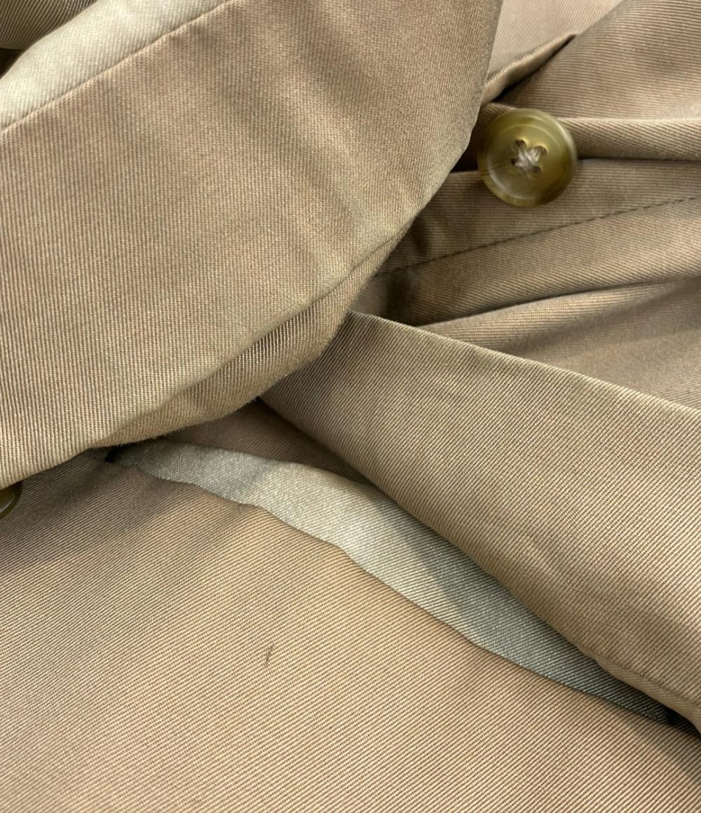 丸善 ステンカラーコート レディース Maruzen