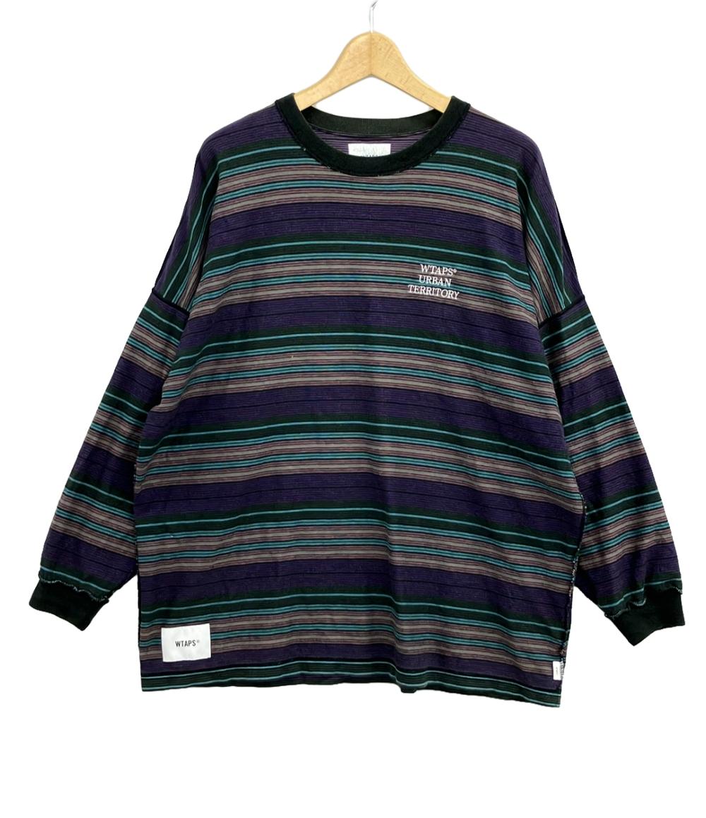 ダブルタップス 長袖Tシャツ メンズ SIZE X02 (XL) WTAPS – rehello by BOOKOFF