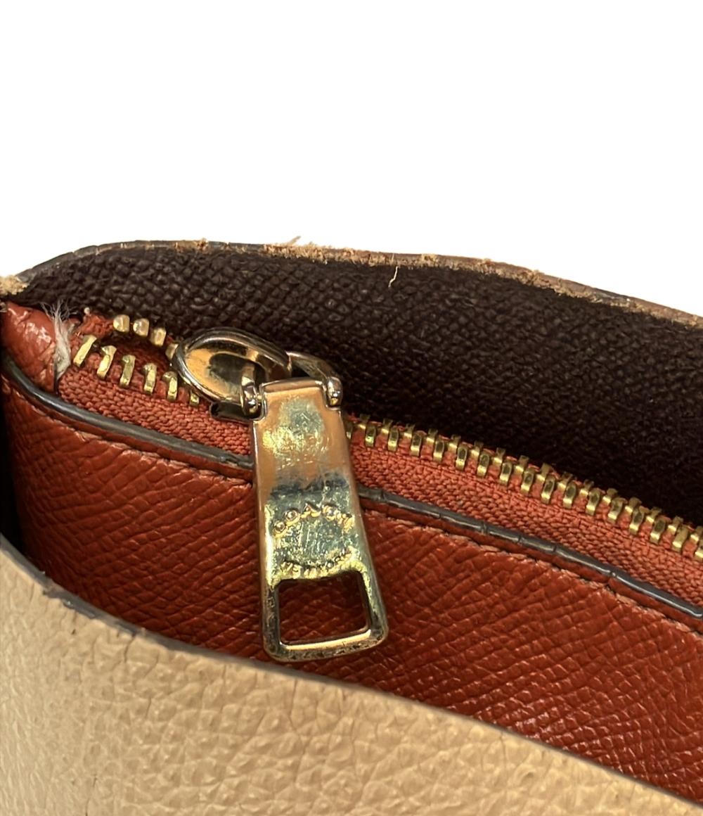 訳あり コーチ トートバッグ ショルダーバッグ 肩掛け 1671 レディース COACH