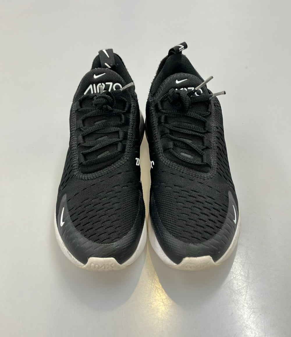 NIKE ローカットスニーカー W エア マックス 270 AH6789-001 レディース SIZE 24.5 (L) ナイキ