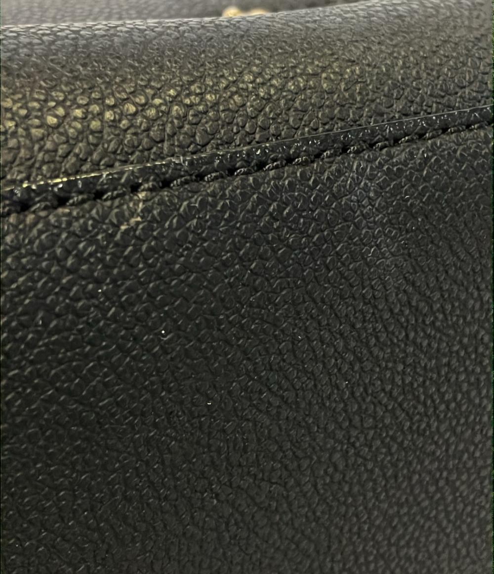 美品 CHARLES&KEITH 2way ハンドバッグ ショルダーバッグ 斜め掛け レディース チャールズ&キース