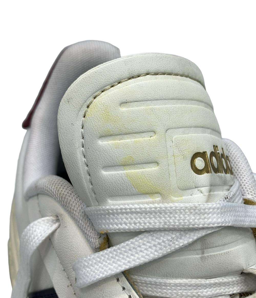 adidas ローカットスニーカー GRANDCOURT ALPHA GY7983 メンズ SIZE 27.0 (L) アディダス