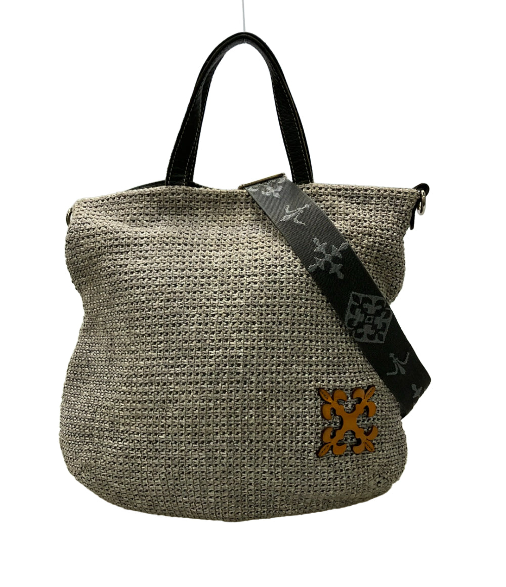 russet 2way ハンドバッグ ショルダーバッグ 斜め掛け レディース