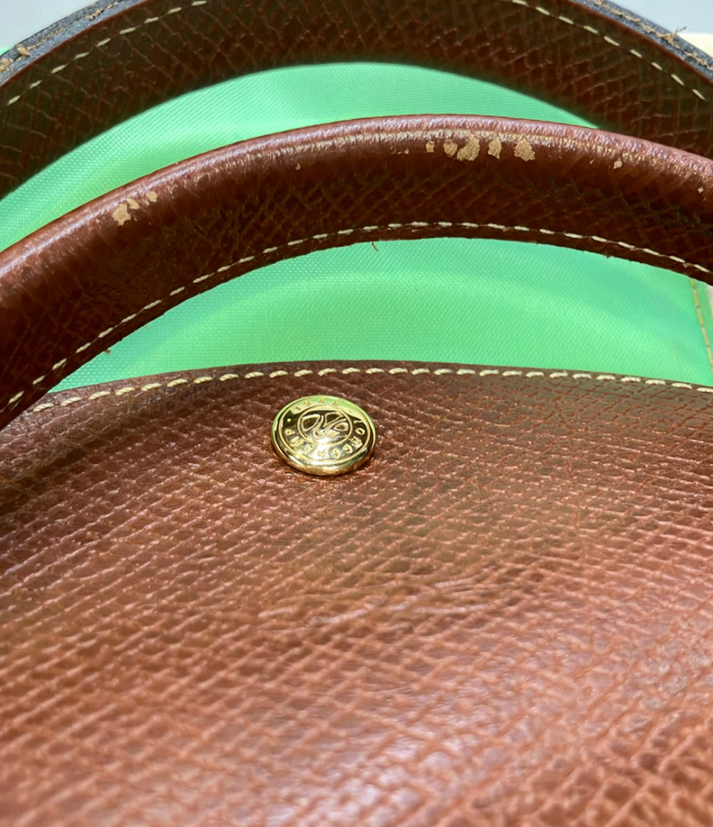 Longchamp ハンドバッグ レディース ロンシャン