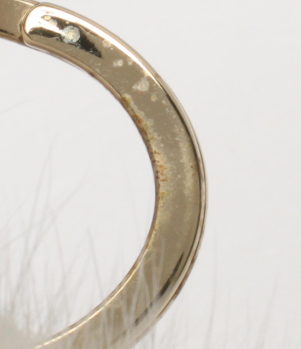 フルラ チャーム ボンボン ファー レディース Furla