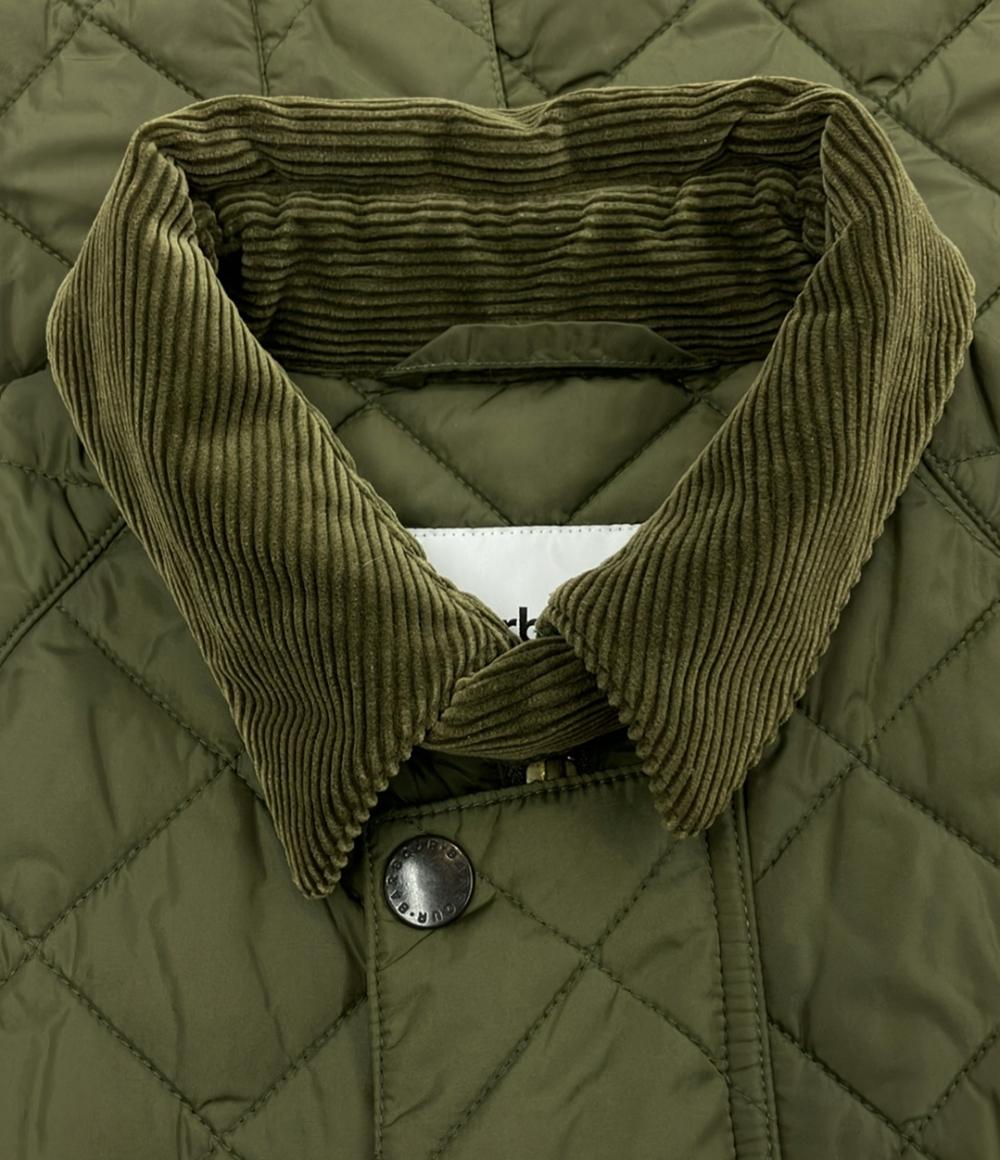 バブアー キルティングコート レディース SIZE 8 (M) Barbour