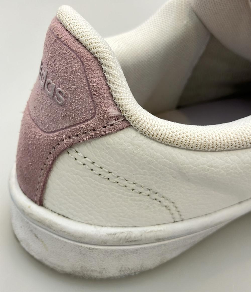 アディダス ローカットスニーカー DB0893 レディース SIZE 22 (XS) adidas