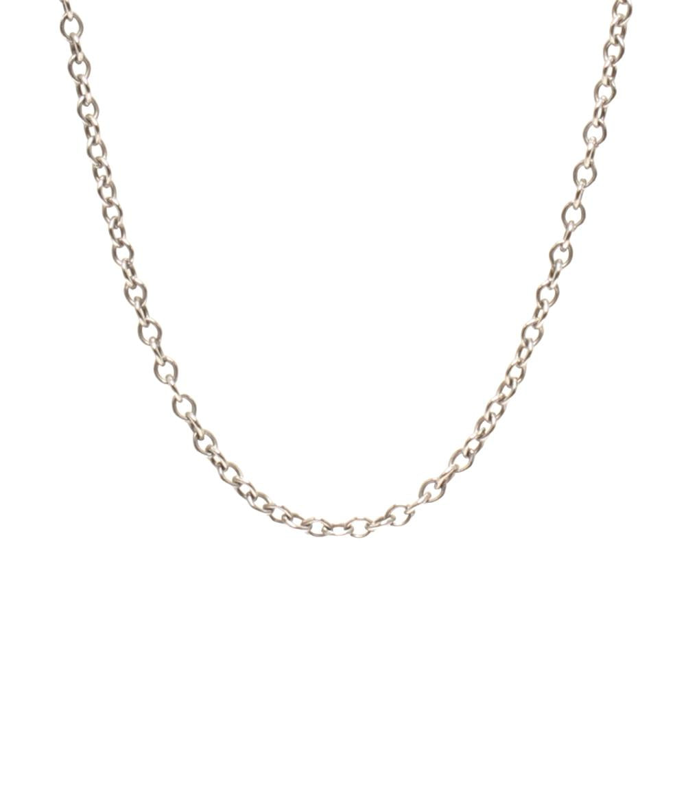 Georg Jensen ネックレスチェーン SV925 レディース ジョージ