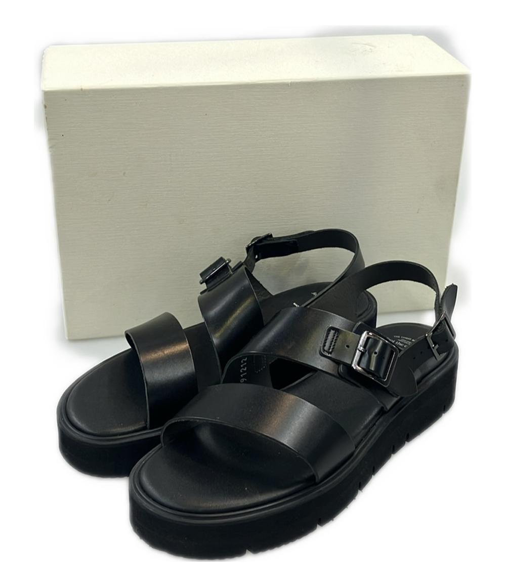 foot the coacher SSベルトサンダル メンズ SIZE 7 (S) フットザ