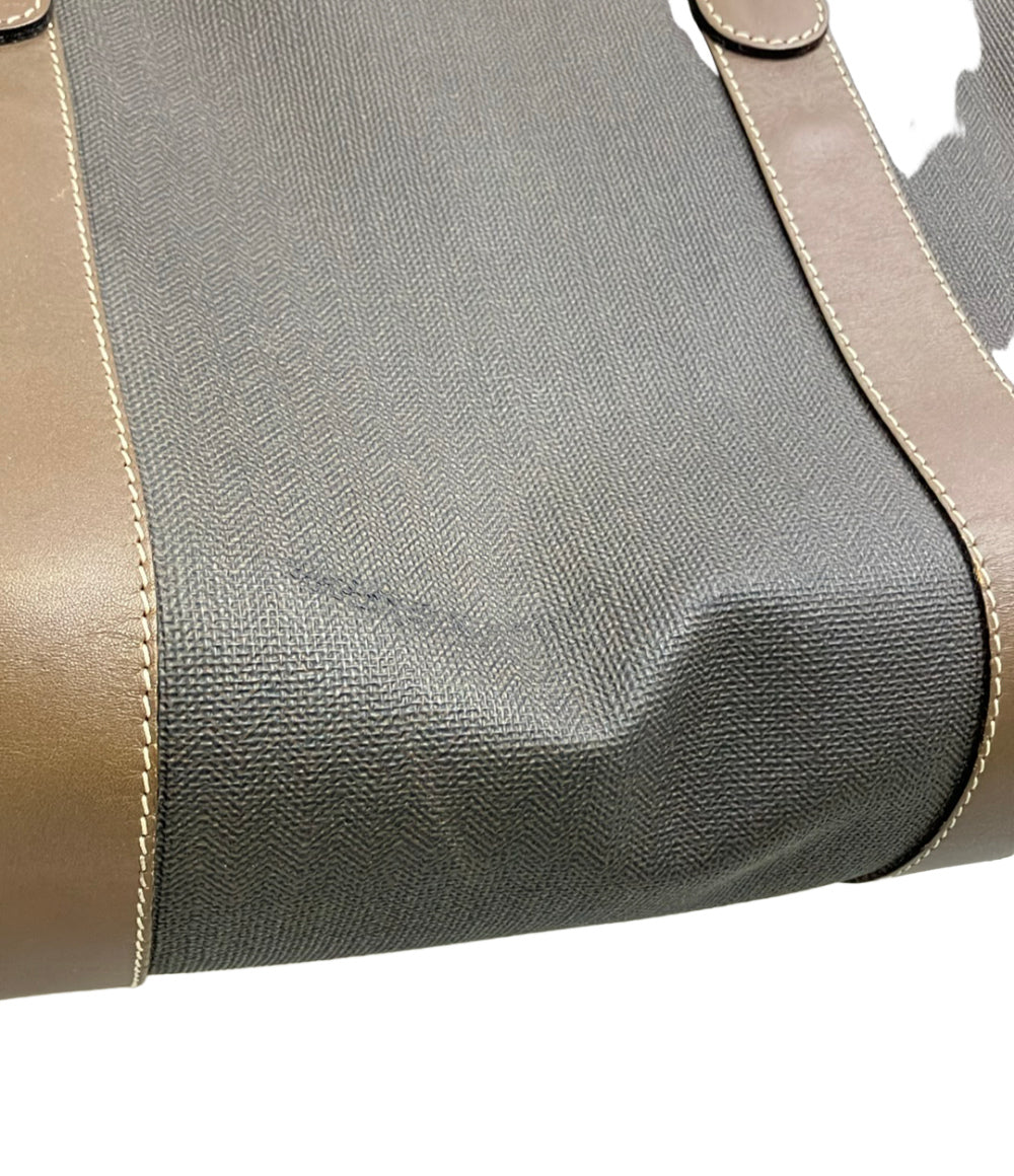 dunhill ボストンバッグ メンズ ダンヒル