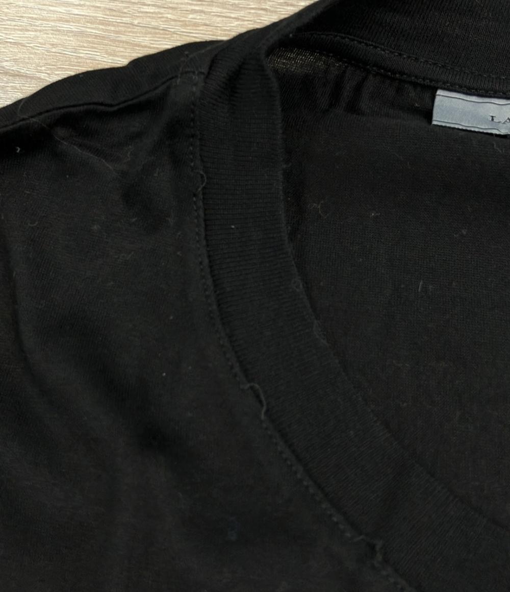 ランバン 半袖Tシャツ メンズ SIZE L (L) LANVIN