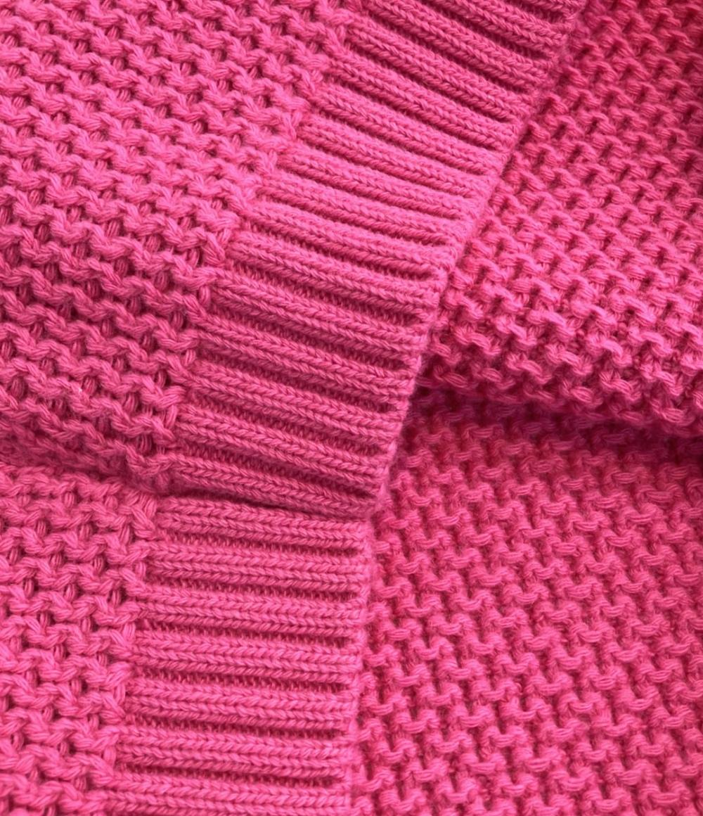 美品 プラダ 長袖ニット レディース SIZE 38 (M) PRADA