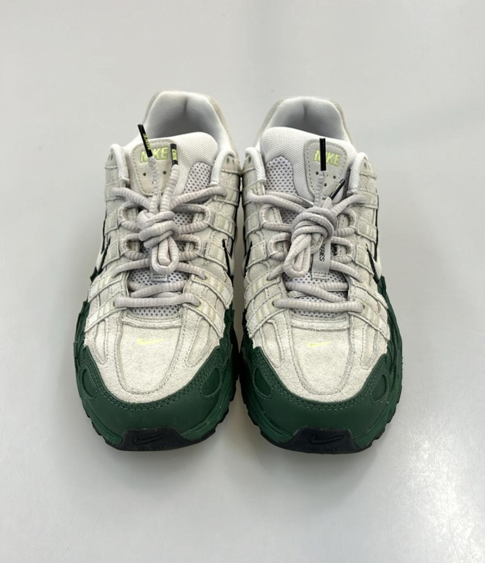 NIKE ローカットスニーカー P-6000 PRM IF0668-001 メンズ SIZE 25.5 (S) ナイキ