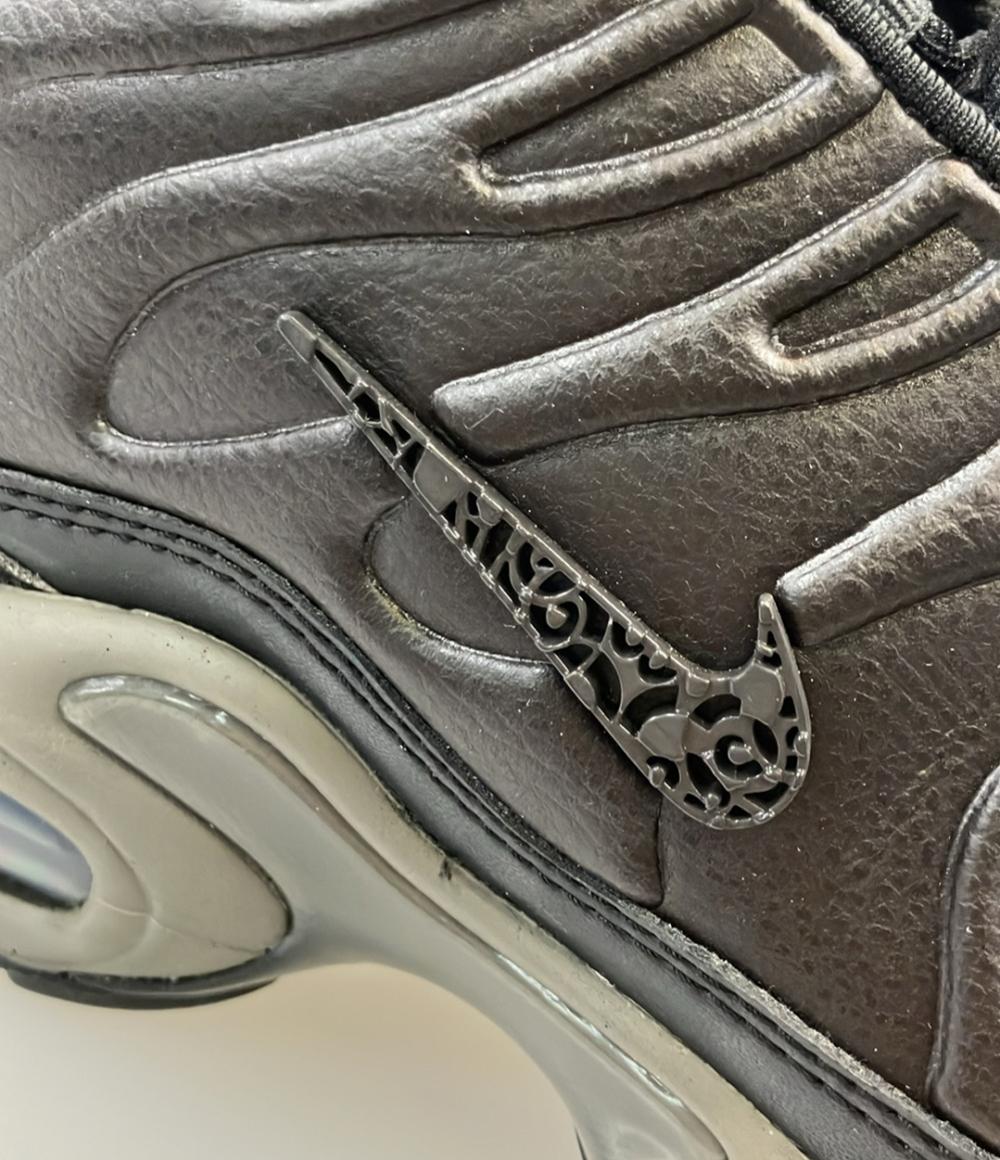 NIKE ローカットスニーカー AIR MAX PLUS PRM QS OLY HJ4519-200 メンズ SIZE 27.0 (L) ナイキ