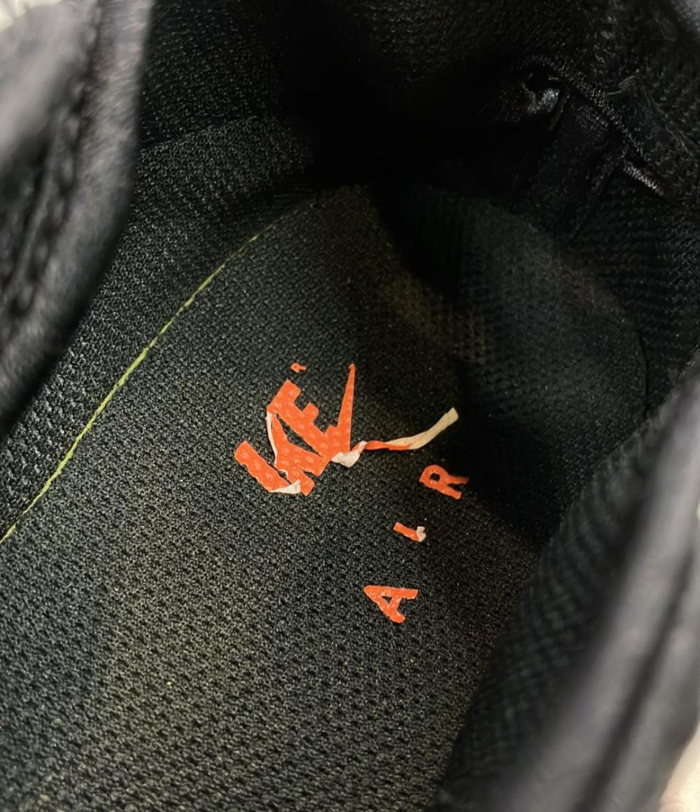 NIKE ローカット足袋スニーカー エア リフト BR DN1338-001 メンズ レディース SIZE 25.0 ナイキ