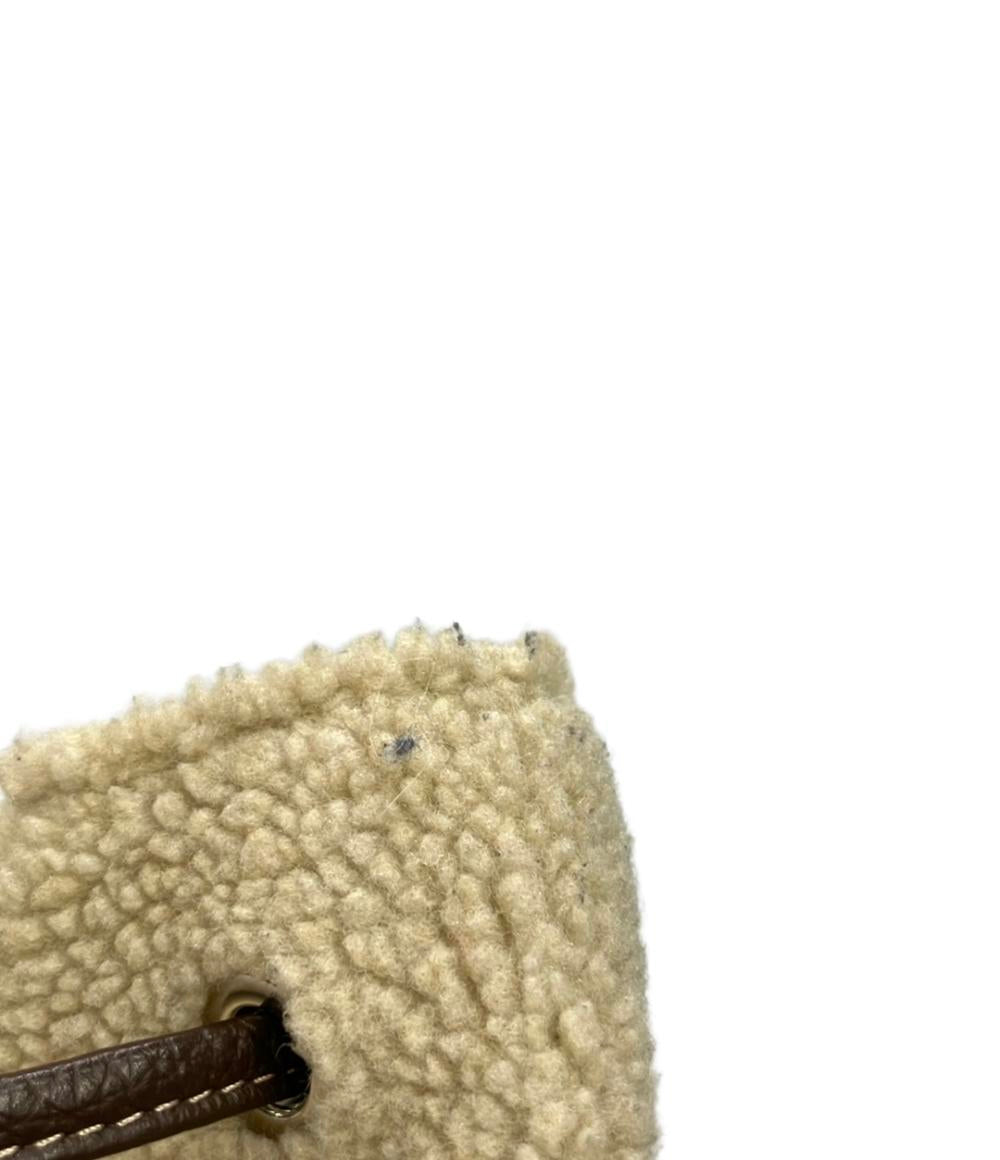 Gianni Notaro ショルダーバッグ バケットバッグ 斜め掛け レディース ジャンニノターロ