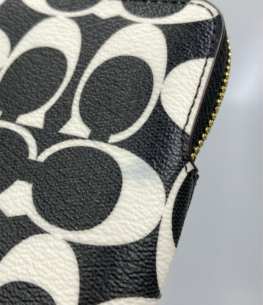 COACH ポーチ シグネチャー CP488 レディース コーチ