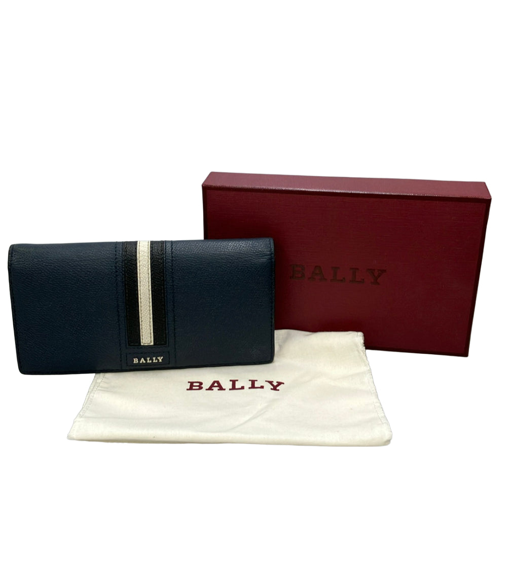 BALLY 長財布 メンズ バリー