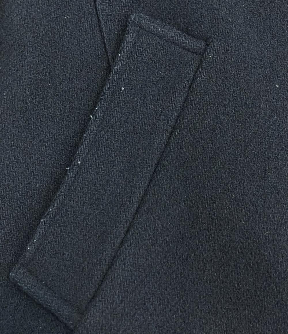 エディフィス ウールステンカラーコート メンズ SIZE 46 (M) EDIFICE