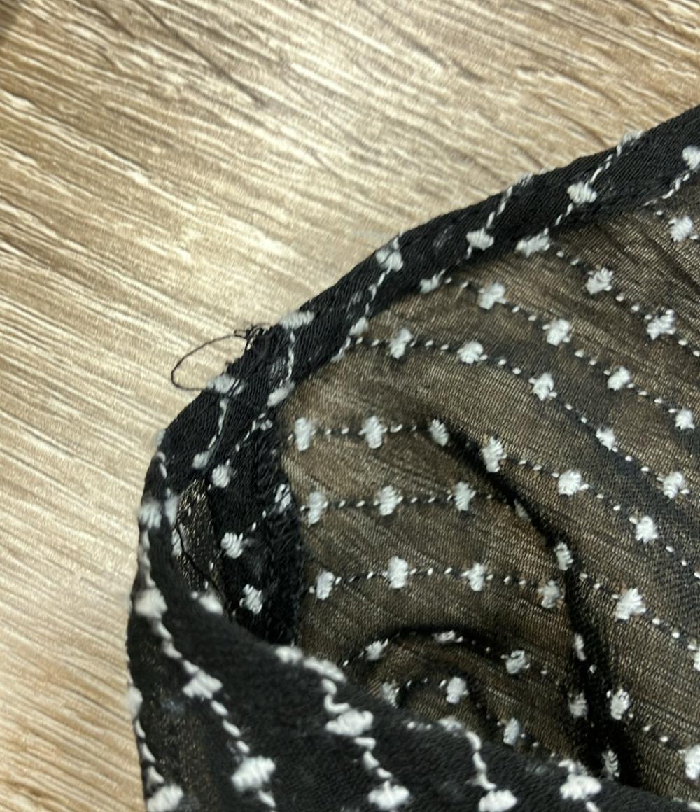 オールセインツ 長袖ブラウス レディース SIZE S (S) ALLSAINTS