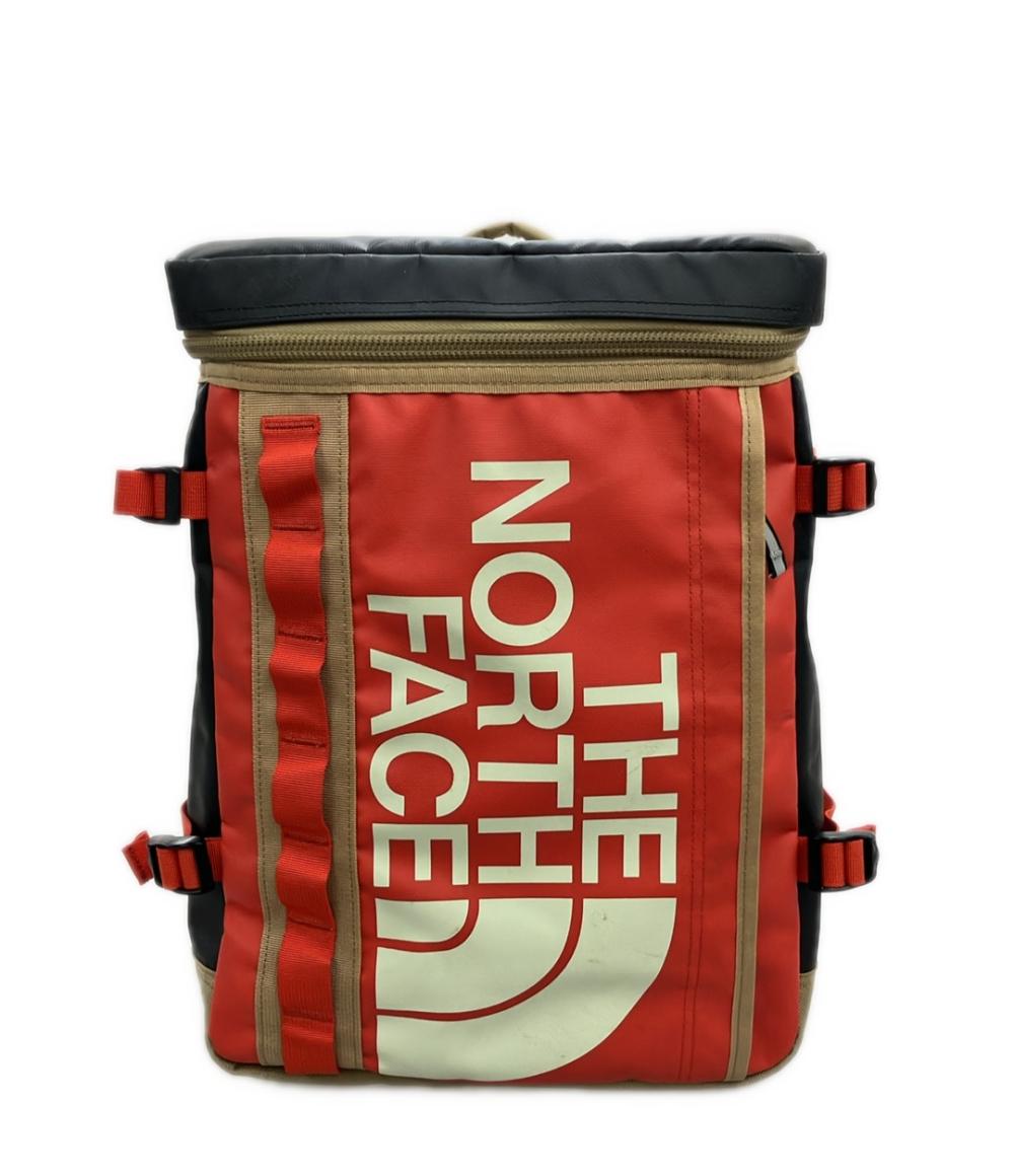THE NORTH FACE リュック BC ヒューズボックス NMJ81360 キッズ ザ