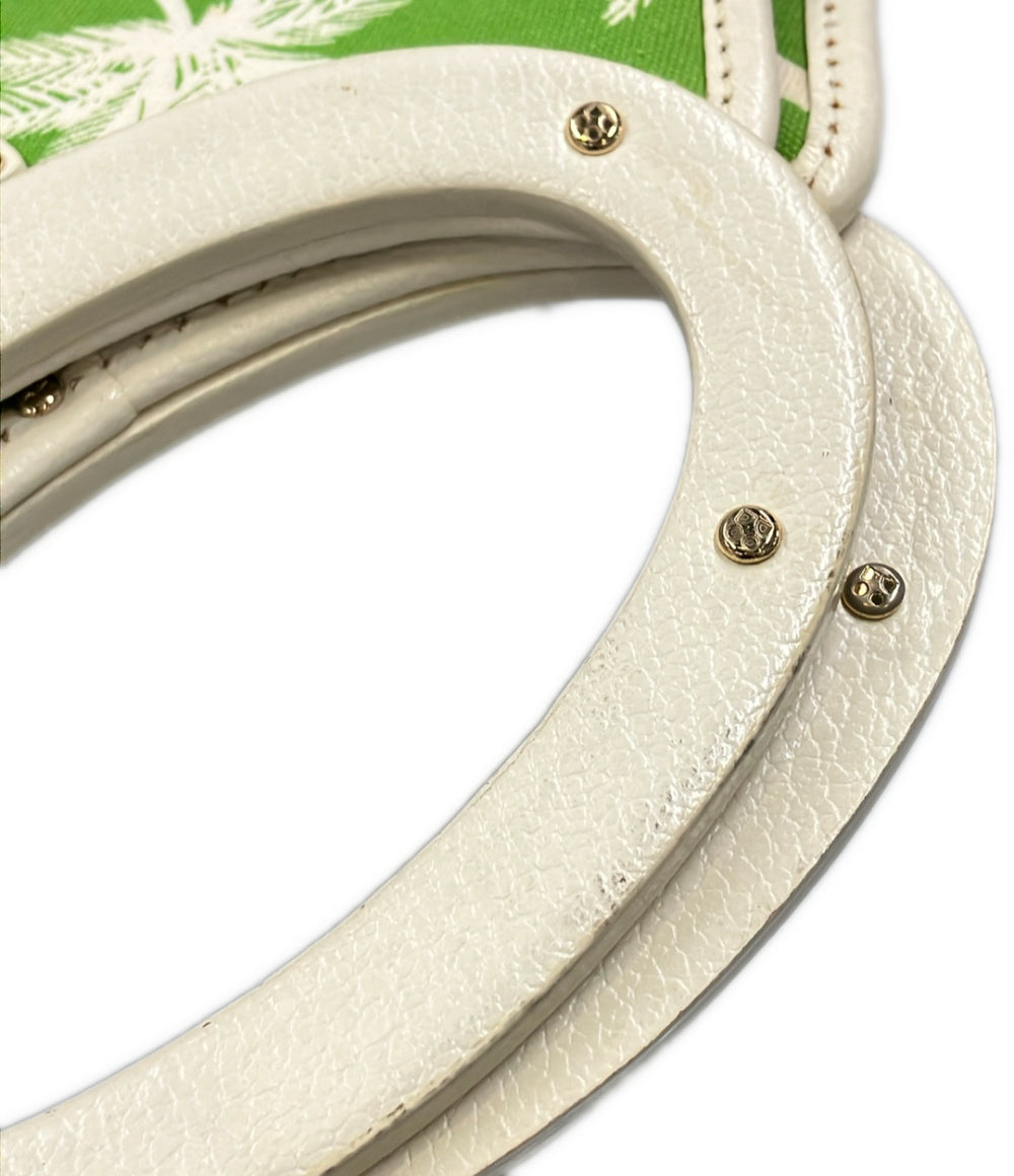 Kate Spade ハンドバッグ ヤシの木 レディース ケイトスペード