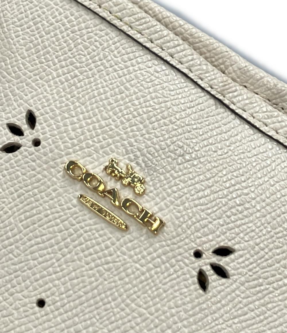 訳あり COACH ハンドバッグ トートバッグ F28971 レディース コーチ