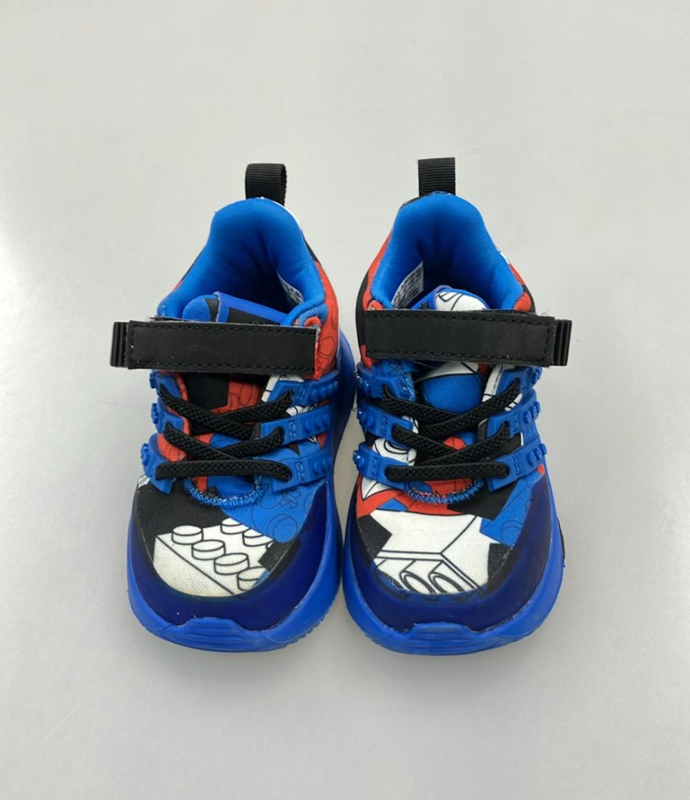 アディダス ローカットスニーカー × LEGO ベビー SIZE 11.0 (M) adidas