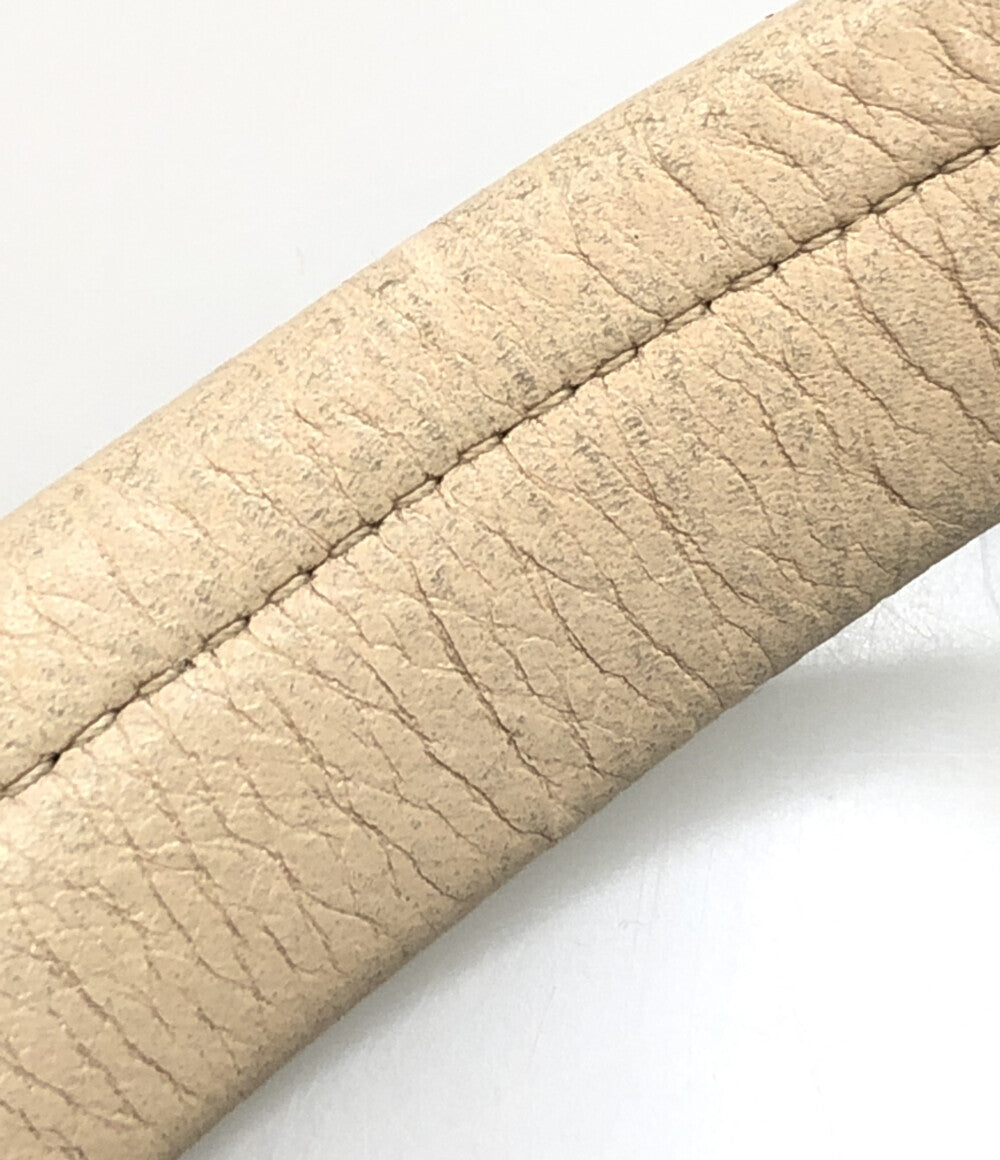 ザネラート 2WAY ハンドバッグ ショルダーバッグ 斜め掛け レディース ZANELLATO