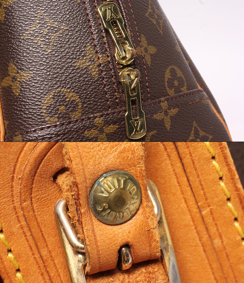 LOUIS VUITTON ハンドバッグ ドーヴィル モノグラム M47270 レディース ルイ・ヴィトン