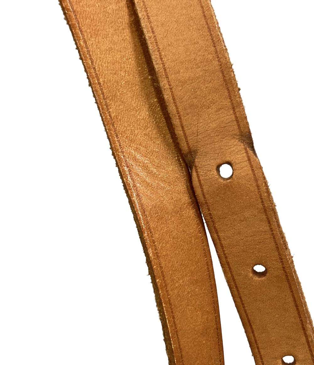 IL BISONTE ショルダーバッグ 斜め掛け レディース イルビゾンテ