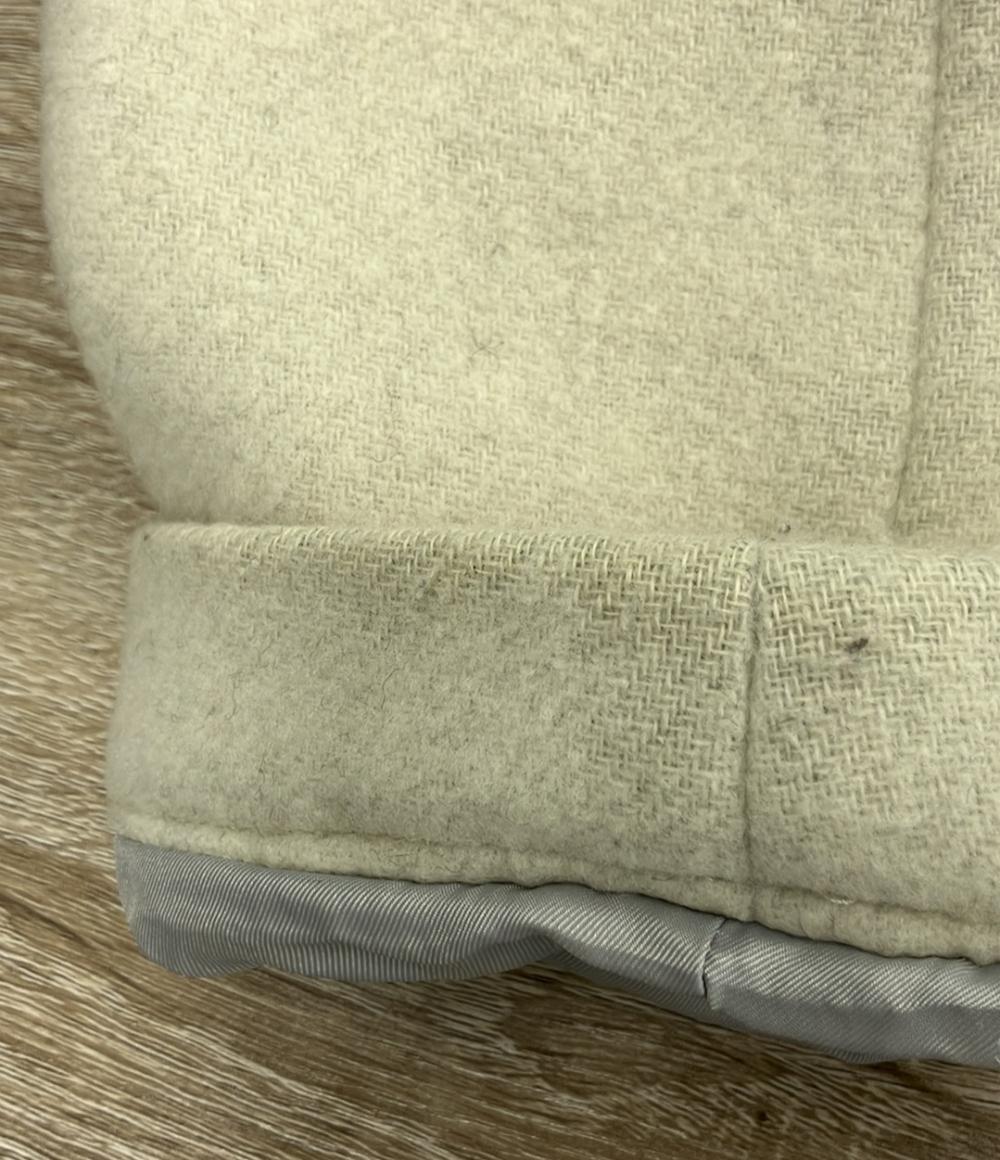 パンセ フード付きコート レディース SIZE 38 (M) Pensee