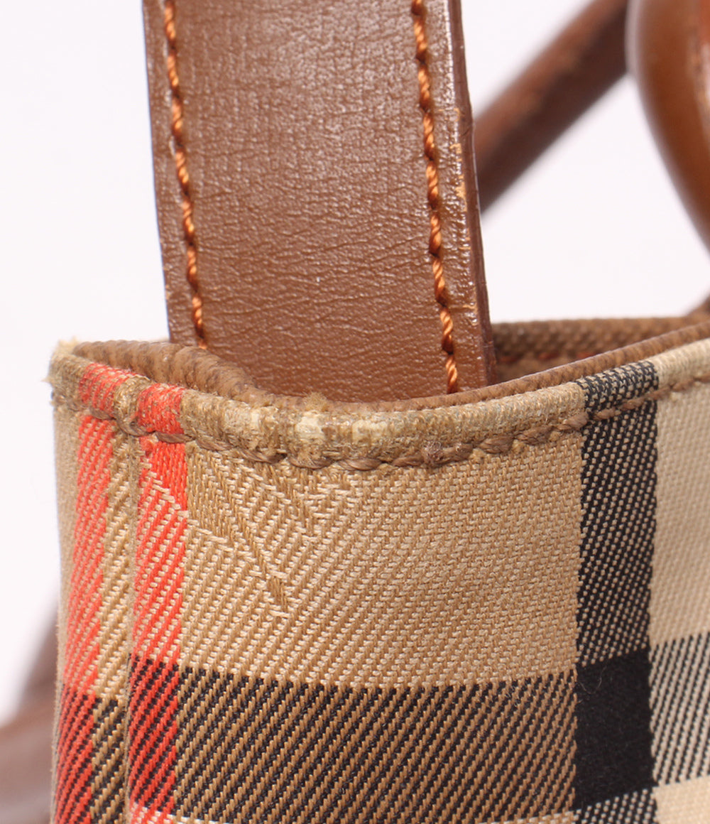 BURBERRY ショルダーバッグ 肩掛け レディース バーバリー