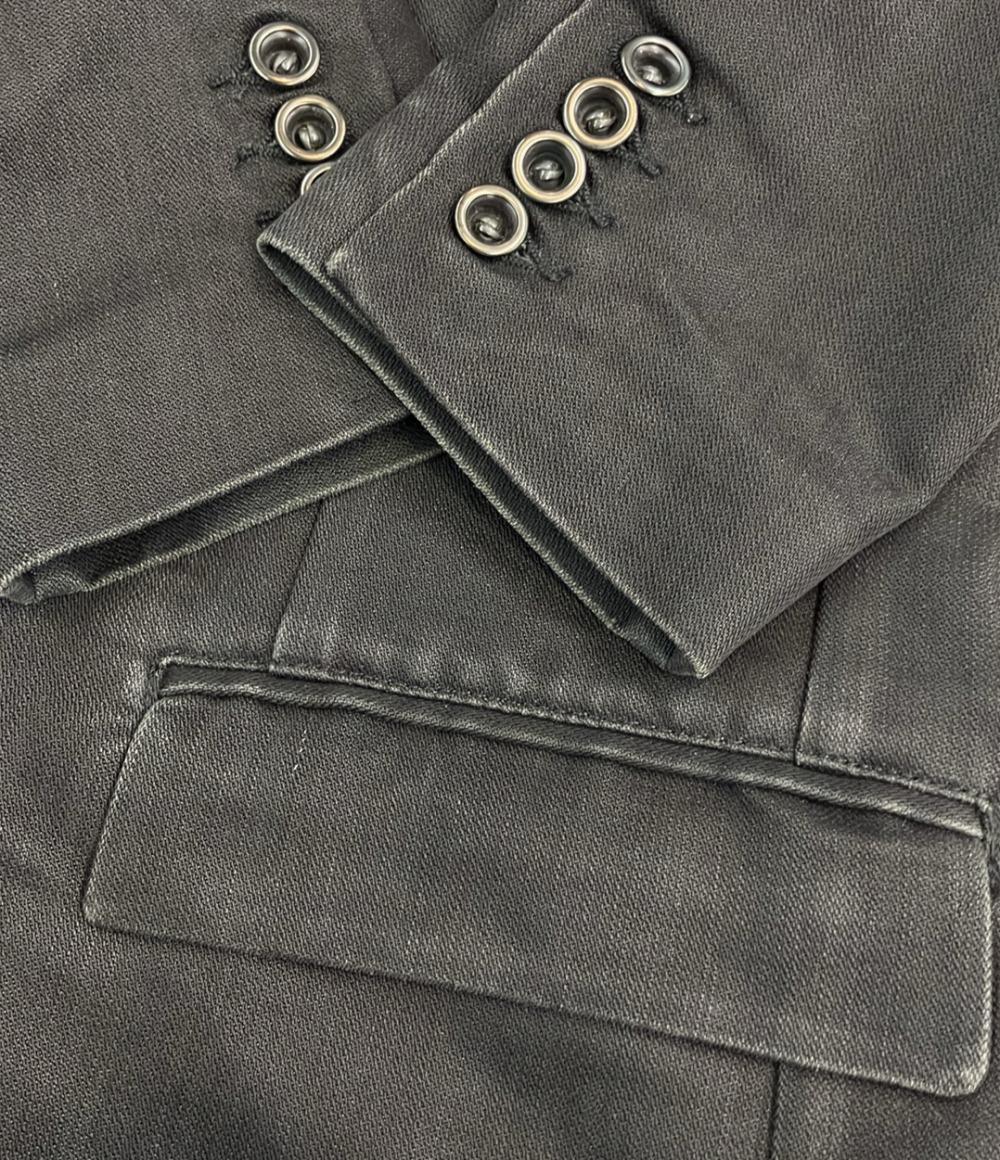 訳あり ディーゼルブラックゴールド オイルドジャケット メンズ DIESEL BLACK GOLD