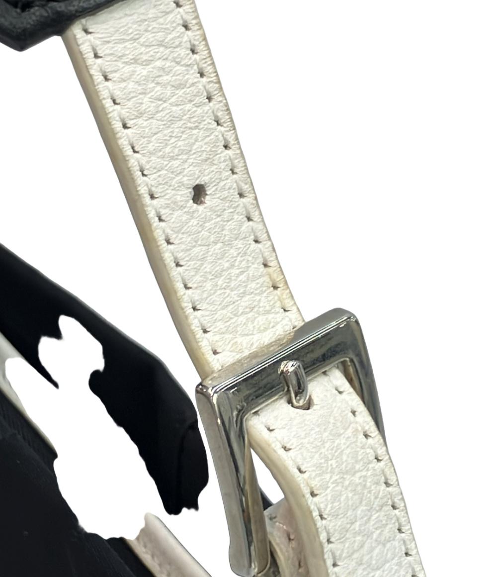 Agnes b. VOYAGE ショルダーバッグ 肩掛け レディース アニエスベーボヤージュ