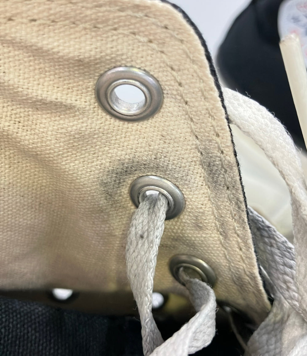 CONVERSE ハイカットスニーカー 厚底 レディース SIZE 22.5 (S) コンバース