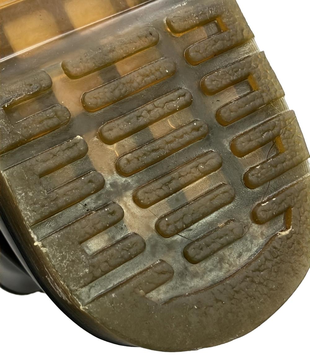 Dr.Martens ワークブーツ ショートブーツ 8ホール 11822006 メンズ SIZE 7 (25.5cm) ドクターマーチン