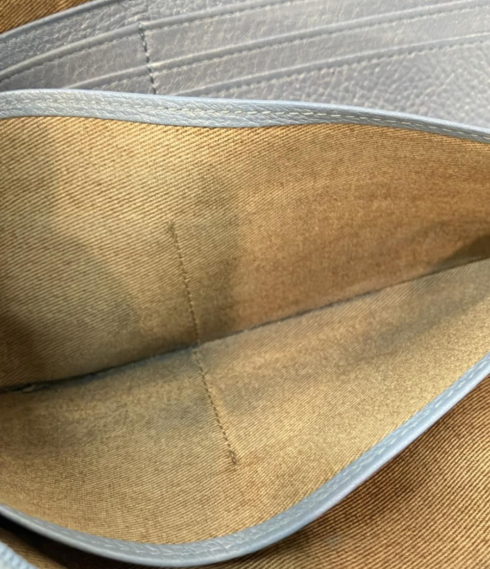 美品 アタオ L字ファスナー長財布 パイソン レディース ATAO