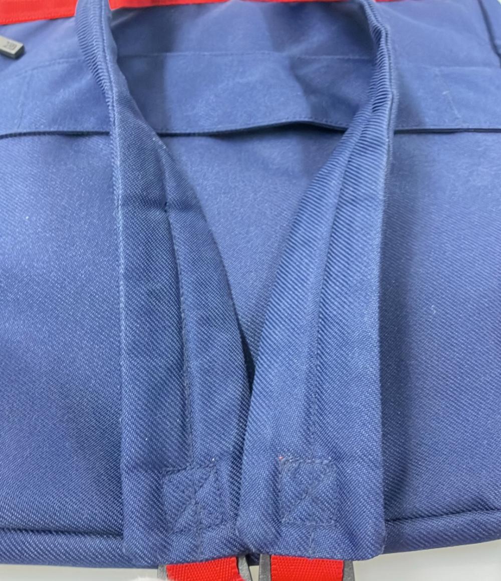 ミレスト ナイロンリュック キャリーオンバッグ レディース milesto